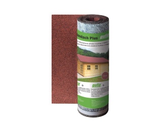 Střešní krytina –  Gutta Gardendach Plus