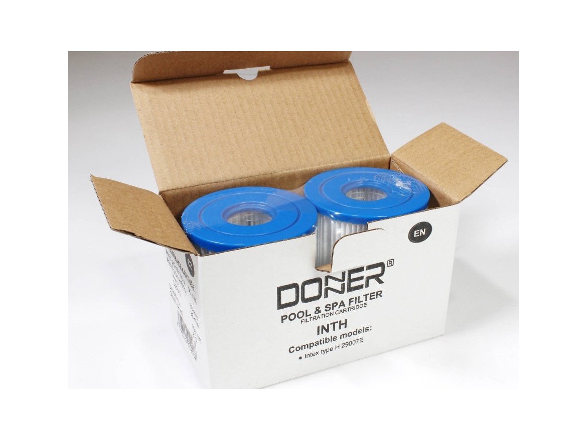 Filtrační kartuše Donner filtrační kartuš INT 29007 H