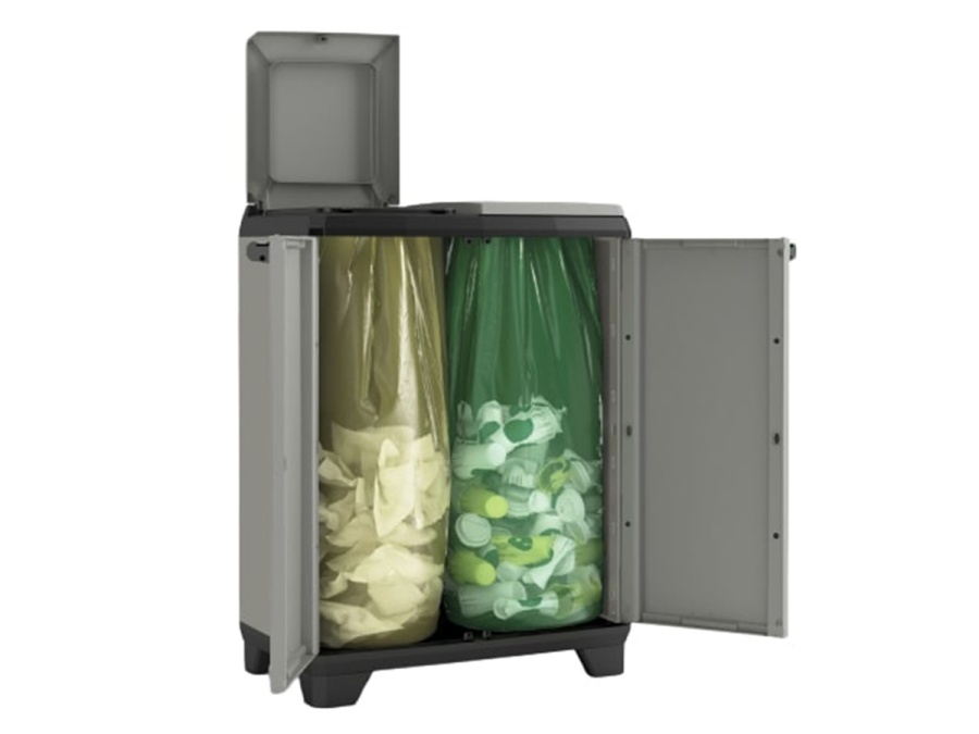 Skriňa Keter Planet Split