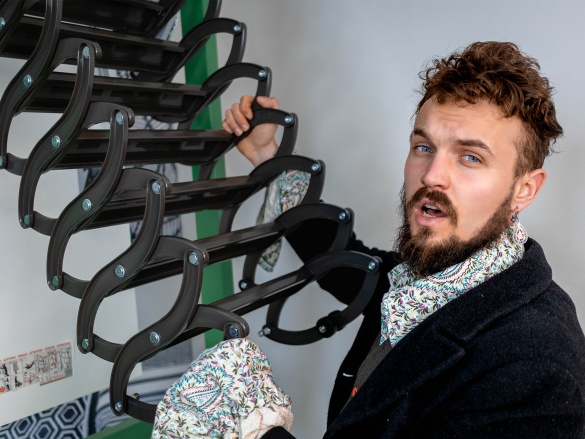 Fakro LST: náročné nebo pro náročné?