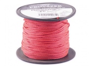 Lobster Provázek stavební červený