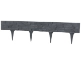 Zahradní palisáda Covernit Covergarden Stone