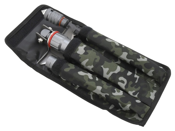 Cattara Lopatka Panther