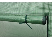 VespaGarden Zahradní fóliovník  na rajčata 200x77cm - zelený