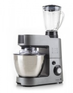 G21 Kuchyňský robot  Promesso Iron Grey