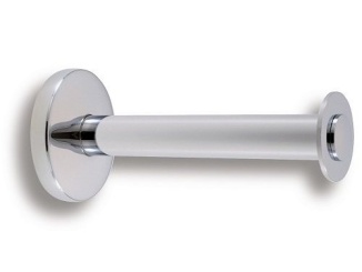 Koupelnový nábytek –  Novaservis Držák toaletního papíru Metalia 1, chrom, , 6142,0