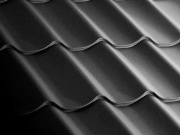 Taškový plech Budmat Zefir