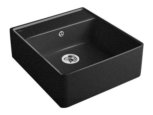 Kuchyňské dřezy Villeroy & Boch Single 595
