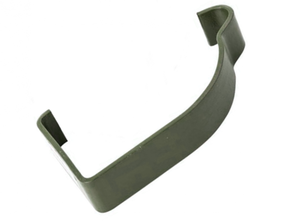 Hák žľabový čelný Gutta Gara