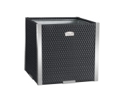 Polyratanový kvetináč Scobax