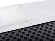 Ukončovací lišta N Gutta