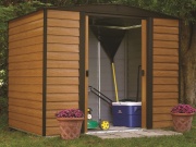 Domček Arrow Woodridge