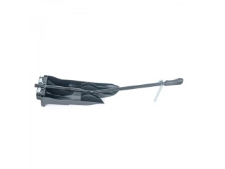 Garland –  Riwall PRO Mulčovací sada k RLT 92 TRD / RLT 92 HRD