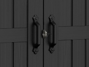 Műanyag kerti ház Keter Premier