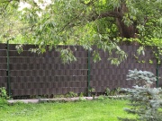 Polyratanový pás Scobax Fence belt