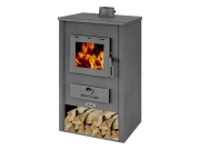 Kandalló kályha Blist B22 - 11 kW (PADOVA)