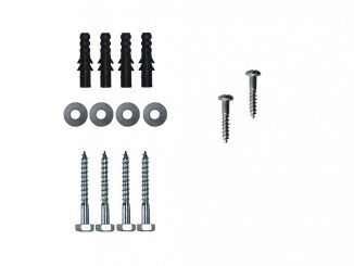 kiegészítők –  kotvící sada Standart