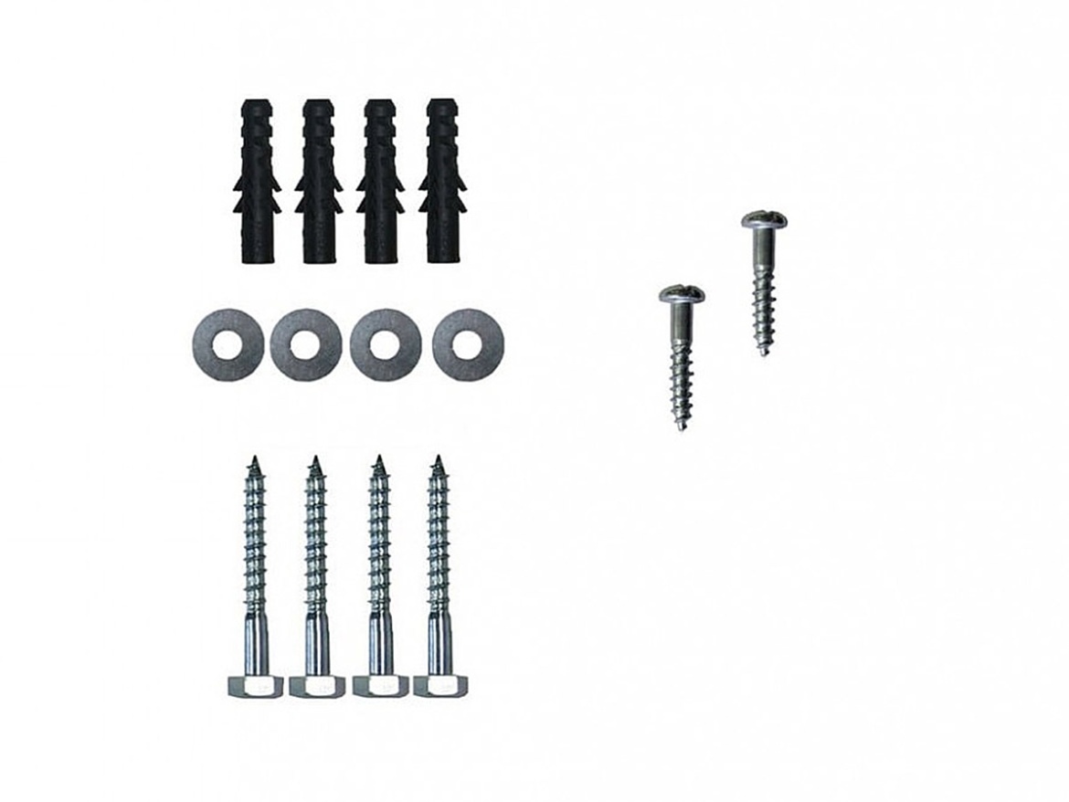 Kotvící Scobax sada Standart