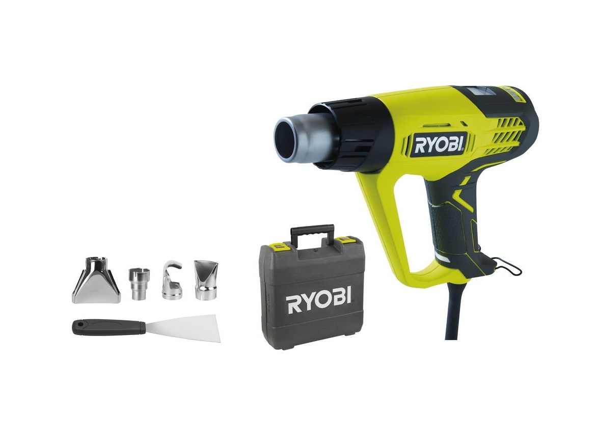 Ryobi EHG2020LCD