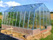 Skleník Limes Variant