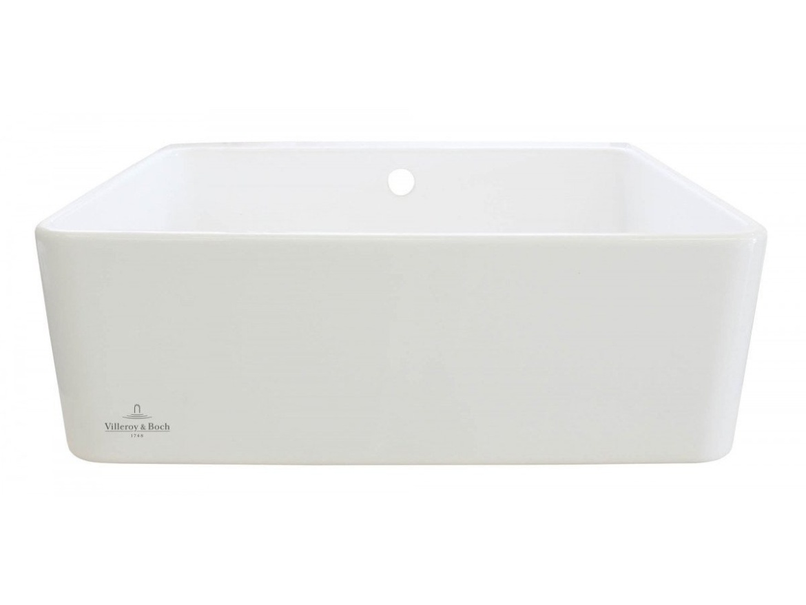 Kuchyňské dřezy Villeroy & Boch Farmhouse 595