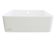 Kuchyňské dřezy Villeroy & Boch Farmhouse 595