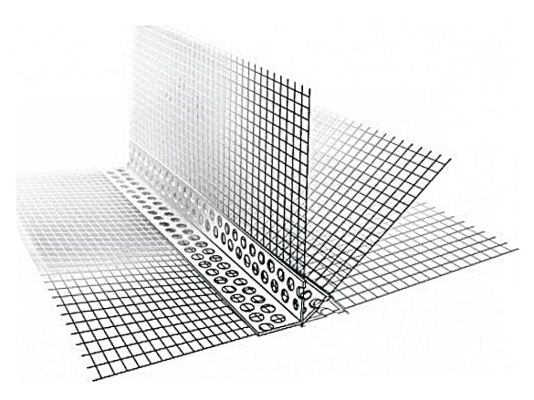 Flexibilný roh Likov Flex