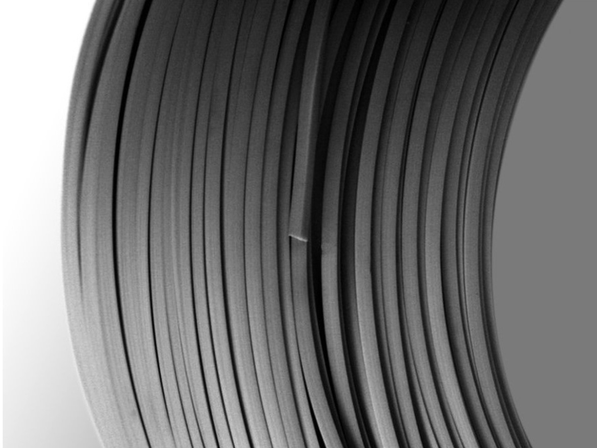 Svařovací drát PP-C trojúhelník Röchling