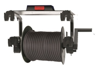 Magasnyomású mosók –  Michelin MPX160C