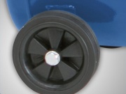 Kompresor Scheppach HC 25