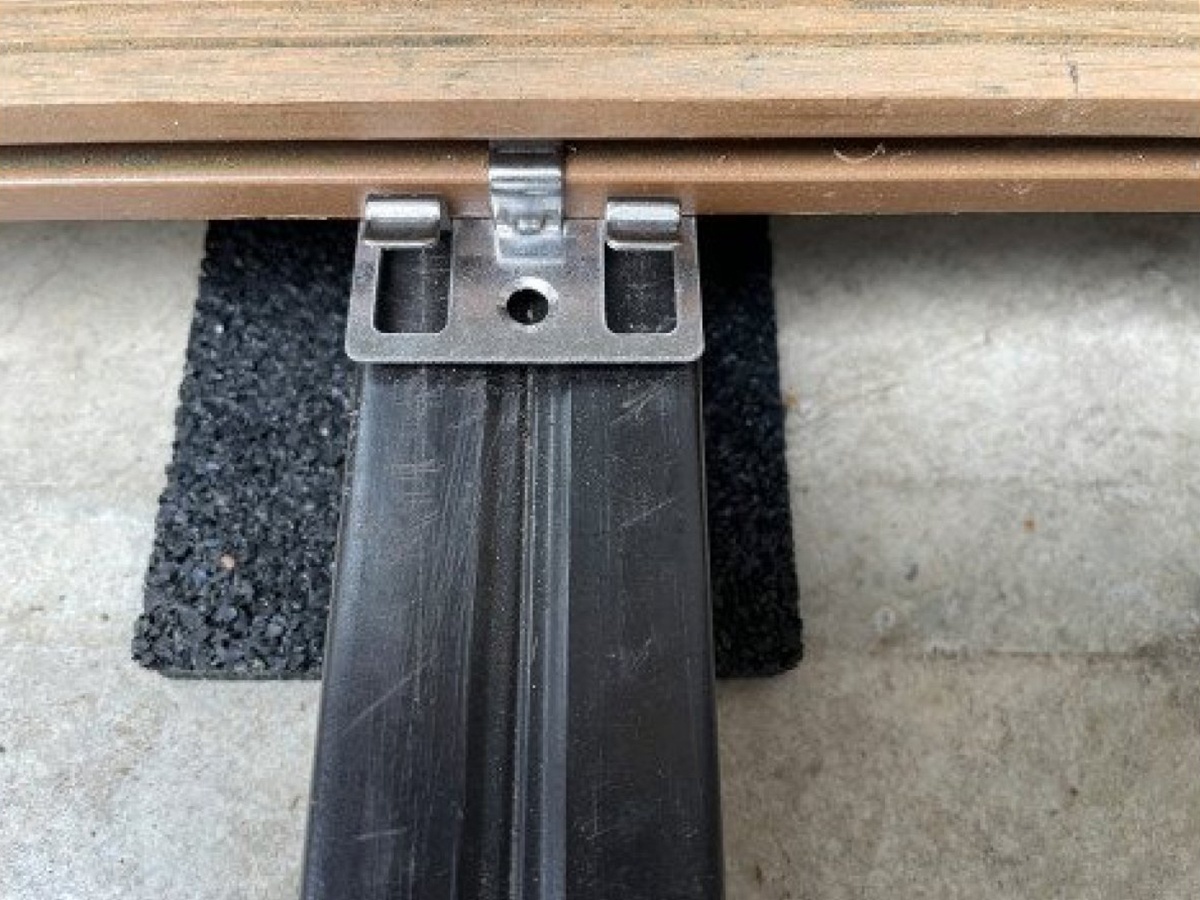 Protihluková podložka Dakota