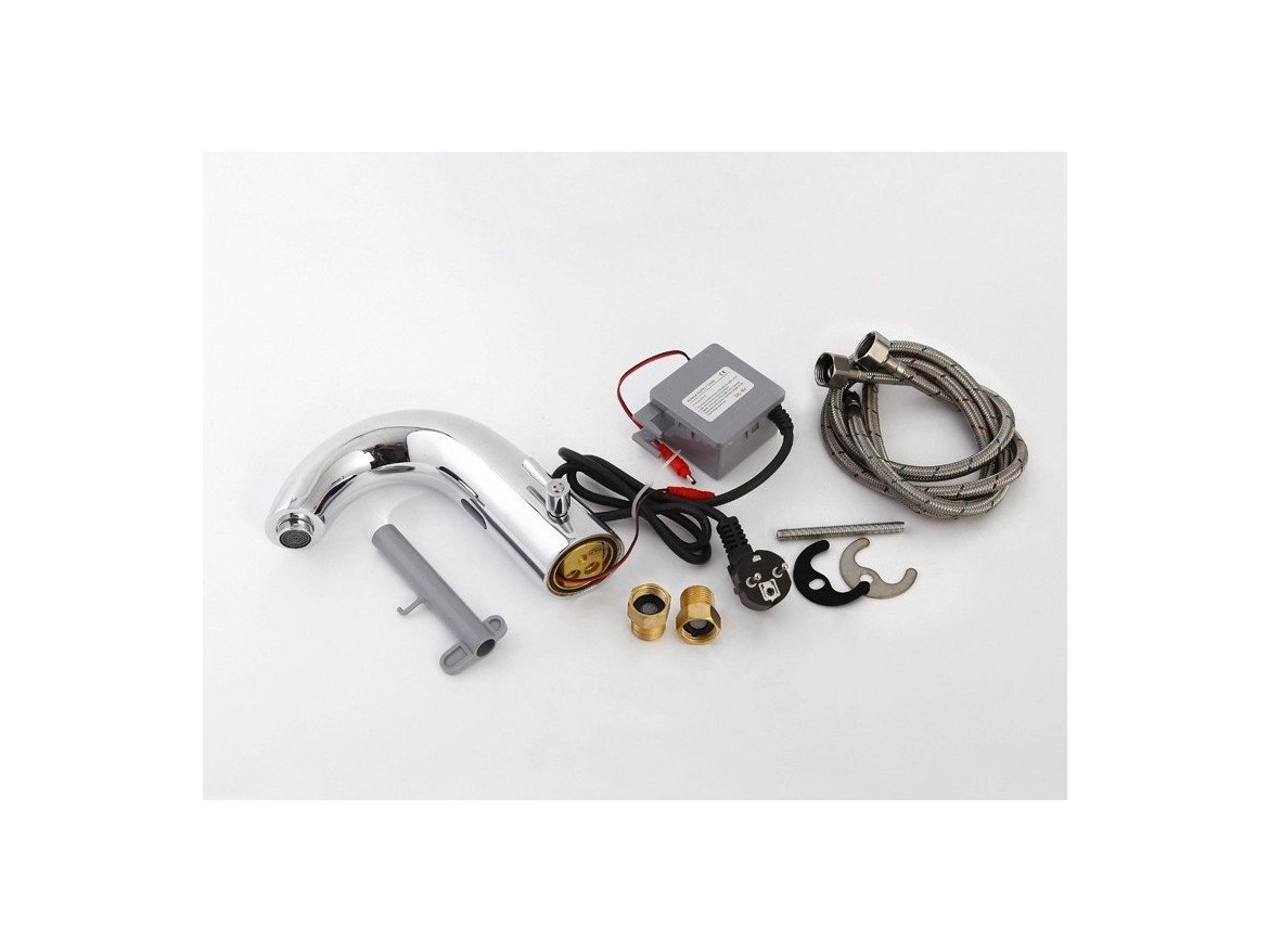 Automatické vodovodní baterie Donner AutoFlow 03