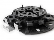 Covernit Klipy pro boční ukončení terasy Arkimede