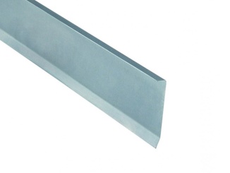 Příslušenství pro Okapový pás Gutta okapový pás bez vodní drážky 2000 mm