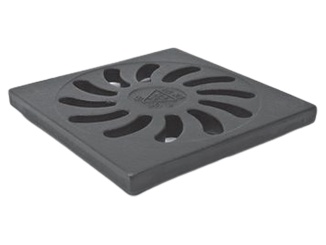 Lefolyók –  Chuděj Mřížka 250