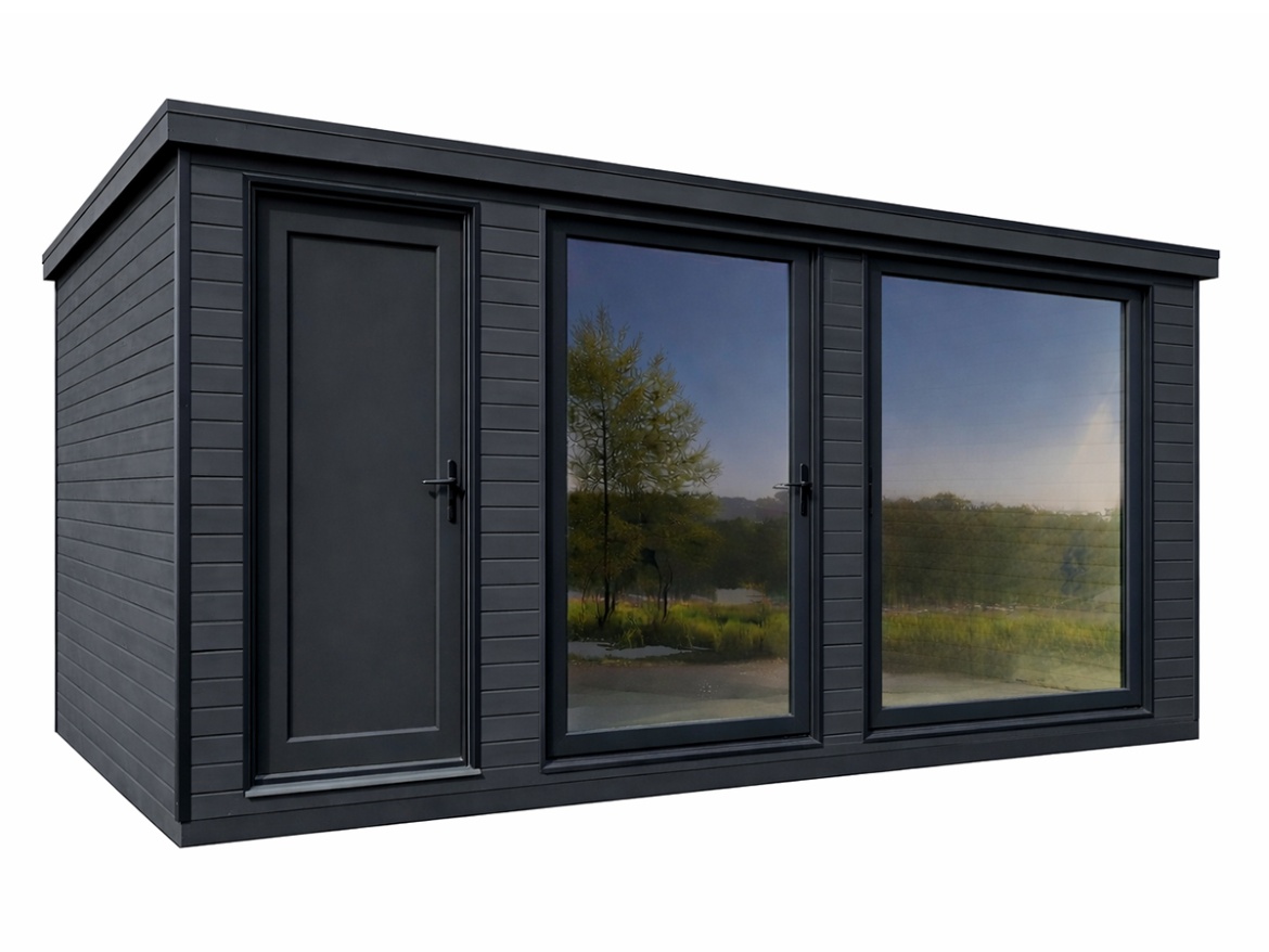 Domek Bohemit Shiran