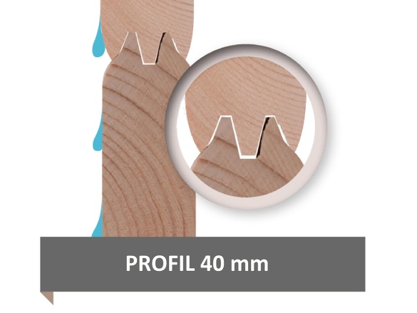 Garáž Karibu Garáž Bielefeld