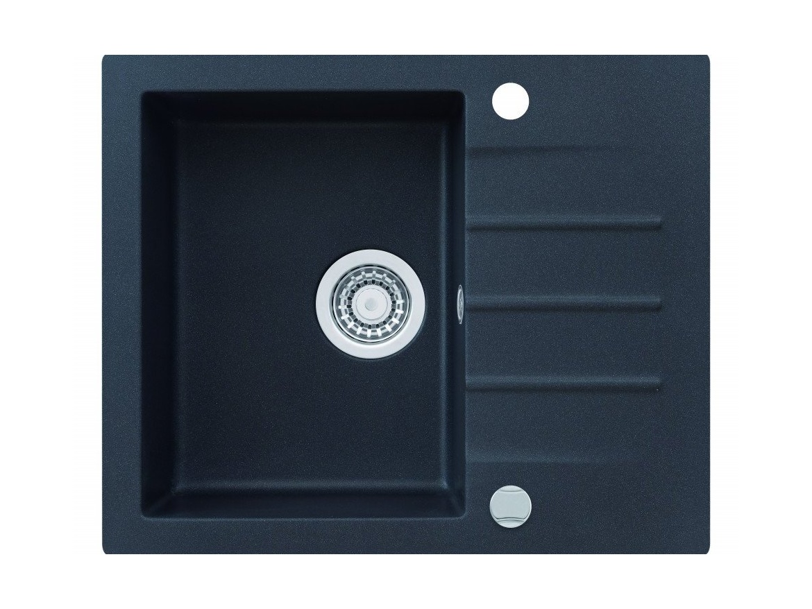 Kuchyňské dřezy Axis Mojito 600.5E