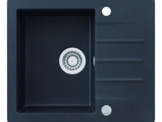 S okapem –  Axis Night glow černá