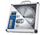 Scheppach Sada 3 pilových kotoučů 210 mm