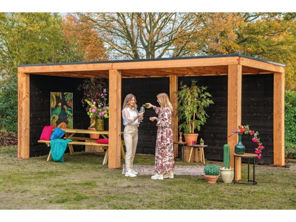 Tuindeco DIY Renesse 400