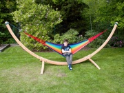 Mexiko Hamaka Mexiko single