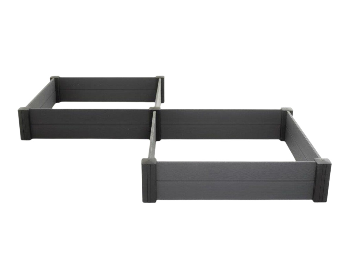 Vista Modular Keter Vyvýšený záhon