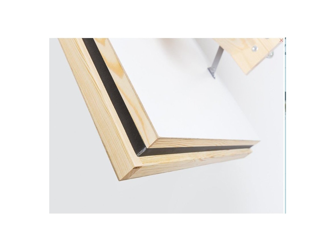 Fakro Půdní schody FAKRO LWF 60 SL