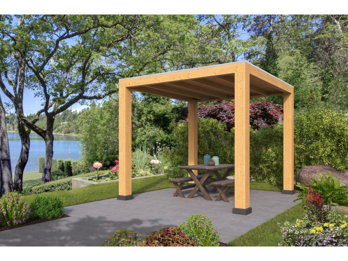 Tuindeco DIY Renesse 300