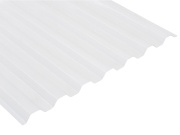 Polykarbonátová doska Original Lanit Plast Marlon CSE TR