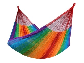 Hamaka –  Hamaka Mexiko double