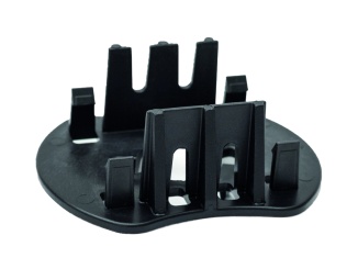 Terasová prkna –  Dakota Držák hranolů Bismarck SD