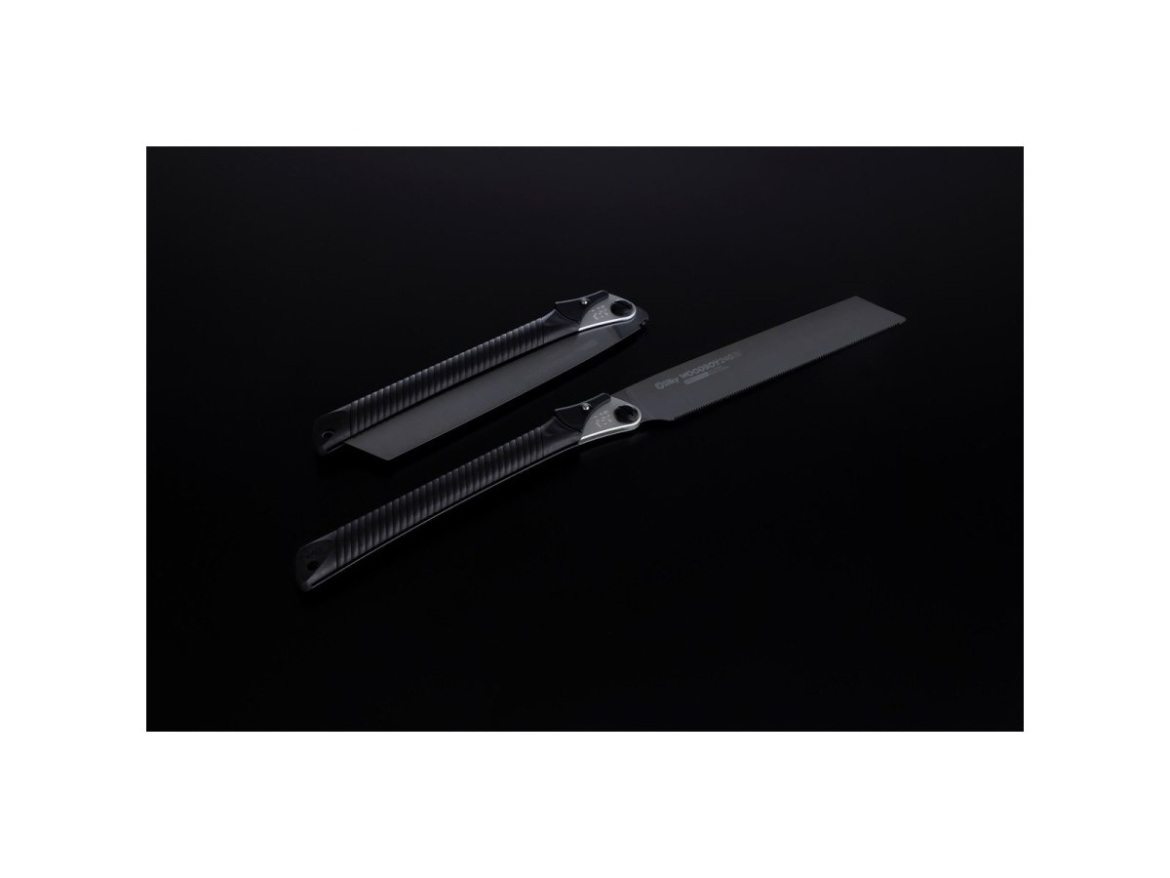 Japonská skladacia píla Silky Woodboy 240-26
