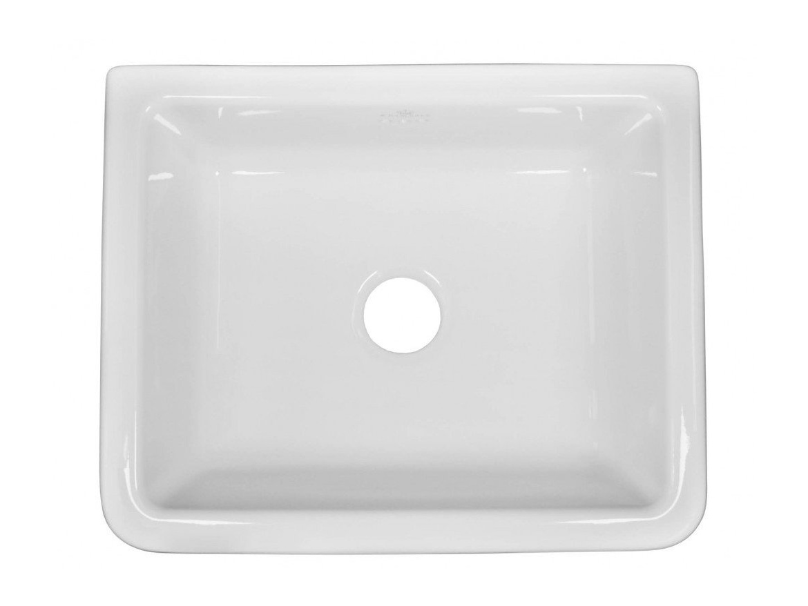 Kuchyňské dřezy Luisina Chambord Louis 595